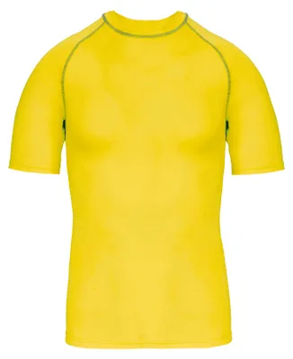 Immagine prodotto di Camicia funzionale unisex a maniche corte PROACT® con protezione UV