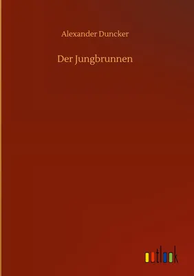Produktbild von Der Jungbrunnen