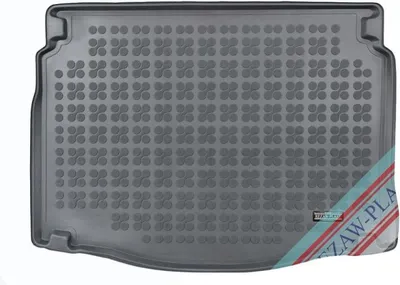 Immagine prodotto di Rivestimento del bagagliaio in gomma Rezaw-Plast Citroen DS4 E-Tense 2022-
