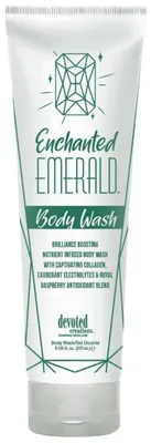 Productafbeelding van Devoted Creations Enchanted Emerald douchegel 237 ml