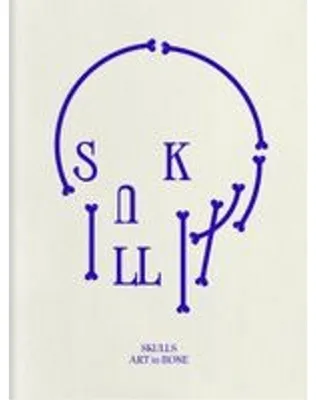 Immagine prodotto di Skulls: Art In Bone