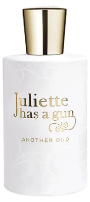 Obrázok produktu pre Juliette has a Gun 3770000002669, Ženy, 100 ml, Nádoba na jedno použitie, Bergamot, Raspberry, oud, Oud, Norlimbanol