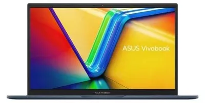 Produktbild von ASUS Vivobook 15 X1504VA-BQ5317W, Intel Core 5, 39,6 cm (15.6"), 1920 x 1080 Pixel, 16 GB, 1 TB, Windows 11 Home