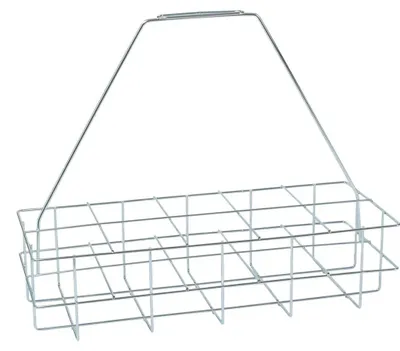 Immagine prodotto di Portabottiglie per 10 x 1lt. Bottiglie