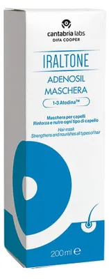 Immagine prodotto di Adenosil Maschera 200 Ml