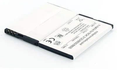 Produktbild von AGI 26119, 700 mAh, Navigator/Handheld mobile computer/Mobile phone, Lithium-Ion, 6,2 cm, 3,8 cm, 5 mm