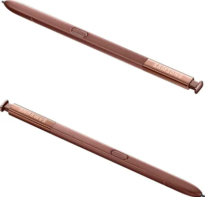 Produktbild von Samsung S Pen stylus hnedý pre Galaxy Note 9 N960F Príslušenstvo EJ-PN960BAEGWW New