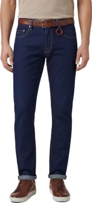 Produktbild von Tramarossa Michelangelo Jeans dunkelblau