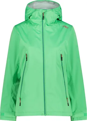 Produktbild von CMP Reganjacke Jacket Fix Hood