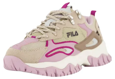 Produktbild von Fila Sneaker Low Damen 31353637323132 Grau 37 EU
