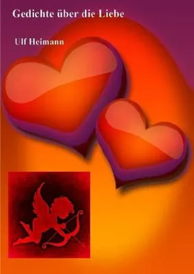 Produktbild von Gedichte über die Liebe