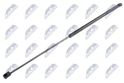 Produktbild von NTY Gasfeder Motorhaubendämpfer 728mm für VW GOLF VI (5K1) 265N AE-VW-029