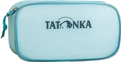Produktbild von Tatonka Sqzy Zip 2l Kulturbeutel Blau  Blau One Size