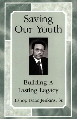 Produktbild von Saving Our Youth