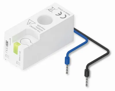 Produktbild von NodOn Zigbee 3.0 Energiezähler Echtzeit Stromüberwachung Home Assistant