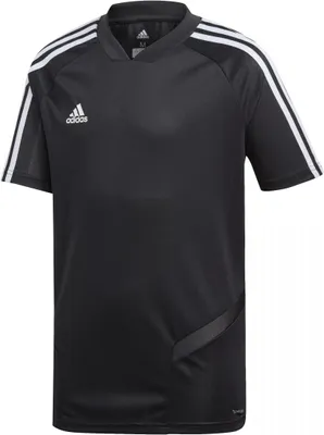 Produktbild von Adidas Tiro 19 Training Black / White 140 cm