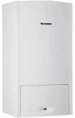Produktbild von Bosch Gas-Kombitherme HG15/2 WK-24E, wandhängend, 24kW, weiß, 1 Stk.