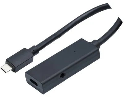 Image de Rallonge USB-C - 10 m