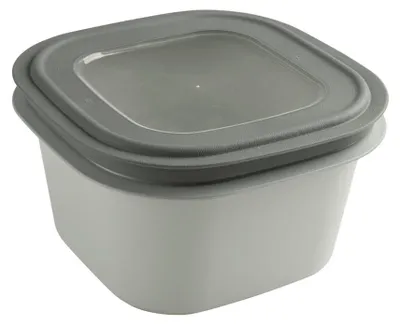 Produktbild von Sunware Frischhaltebehälter 1,8l grün