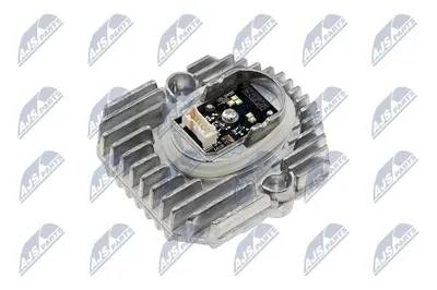 Produktbild von NTY Scheinwerfer-Steuergerät EPX-BM-012 Rechts für BMW 5 Touring (G31)