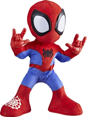 Produktbild von Hasbro F67225L2, 3 Jahr(e), Mehrfarbig, Kunststoff