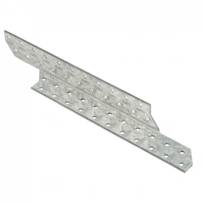 Produktbild von Sparrenpfettenanker 290x32mm links Pfettenanker Holzverbinder ETA Zulassung