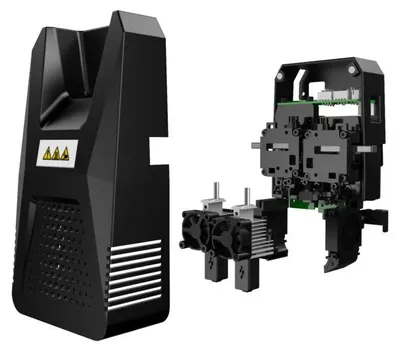 Immagine prodotto di Pacchetto Flashforge Ultra Sharebot