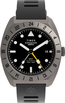 Produktbild von Timex Expedition North GMT TW2W53000 Herrenuhr Automatik