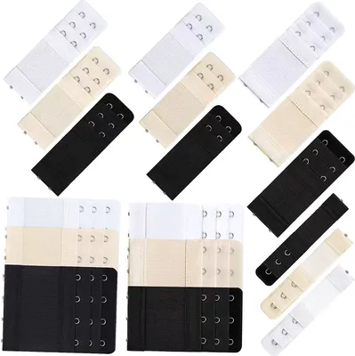 Produktbild von INF BH-Verlängerungsset (6 Größen, verschiedene Farben)