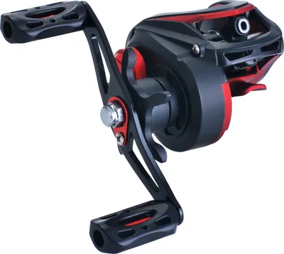 Produktbild von High Speed 8,1: 1 š¹bersetzungsverh?ltnis Baitcast Angelrolle 19 + 1 Kugellager Baitcasting Angelrolle Baitcaster Tackle