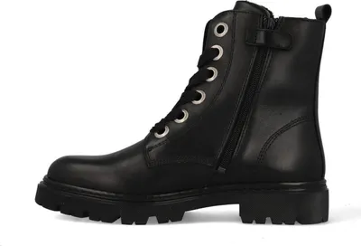 Produktbild von Bullboxer Boots AJS506E6L_BLCKKB50 Schwarz-30
