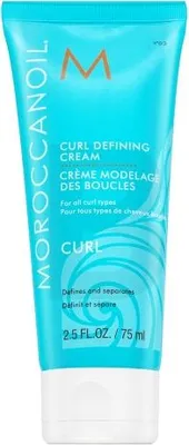 Produktbild von Moroccanoil Locken definierende Creme 75ml