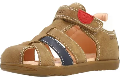 Imagen del producto de Geox B Sandal Macchia Boy C5102 20 EU