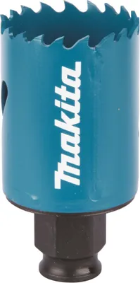 Image de Makita EZYCHANGE HSS BIM scie cloche 37 mm - B-31728