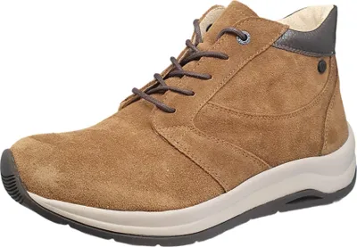 Produktbild von Wolky Schnürstiefeletten Damen 32313330343831 Braun 39 EU