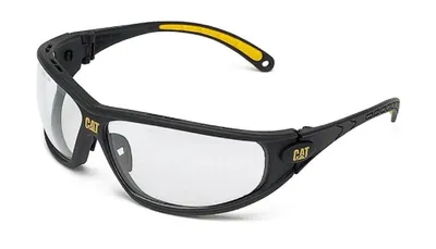 Produktbild von CAT Schutzbrille Tread 100 (TREAD100CATERPILLAR)