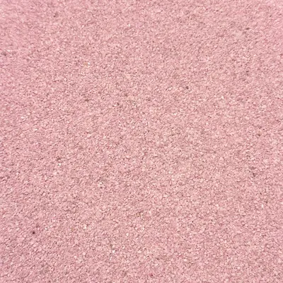 Produktbild von Farbsand 0,5Mm. 500G. Rosa