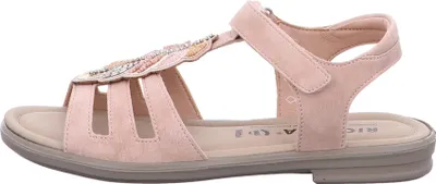 Produktbild von Ricosta AMELIE Sandale Rosa in Gr. 41
