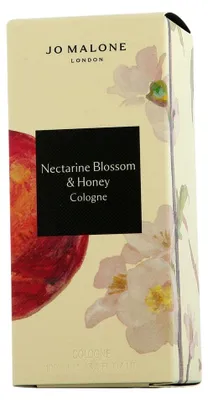 Produktbild von Jo Malone Nectarine Blossom & Honey Cologne Spray (100 ml)