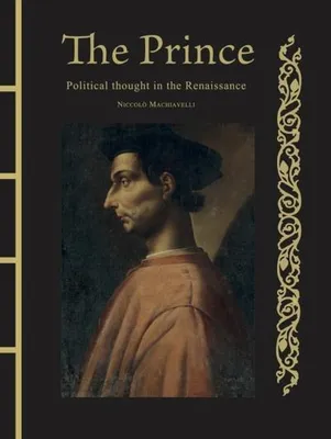 Obrázek produktu pro The Prince