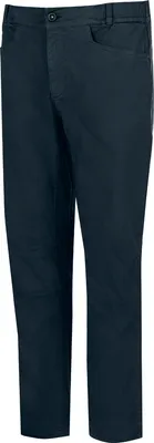 Stamina Hose für Herren von Wild Country; dunkelblau; geeignet für Klettern und Bouldern.