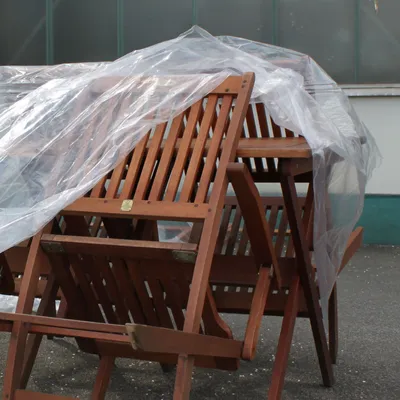 Produktbild von 40 x Abdeckplane 4 x 5 m LDPE 0,065 kg | 5my Typ 09462