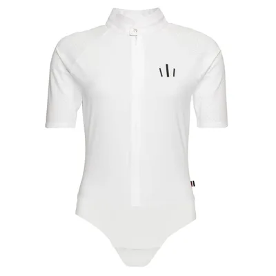 Image de Kingsland Turniershirt Damen KLJess Summer Update 2024 Shirt White XS