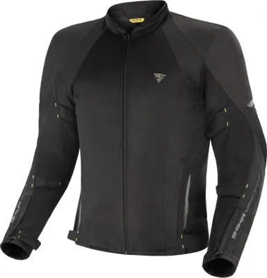 Immagine prodotto di Shima Giubbotti Jet, JETMENJACKETBLK, Taglia: 167