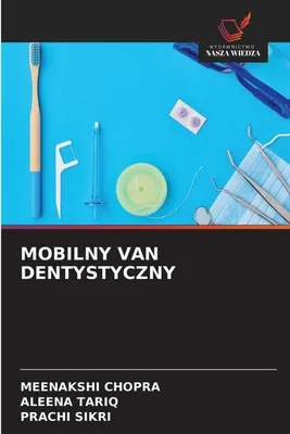 Produktbild von Mobilny Van Dentystyczny
