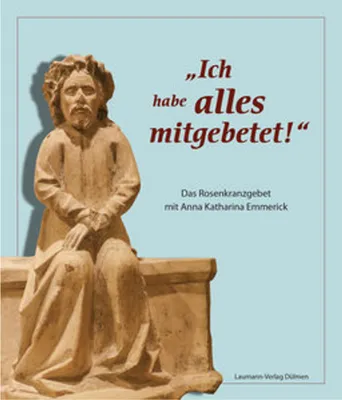 Image de "Ich habe alles mitgebetet!"
