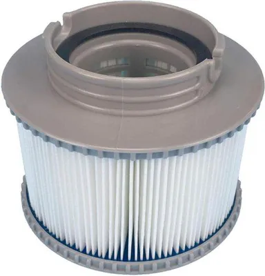 Zdjęcie produktu dla 6 filtrów zapasowych do wkładów filtracyjnych FD2089 – filtry basenowe i do jacuzzi – filtry zamienne