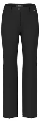 Produktbild von Stoffhose FENDOU mit geradem Bein