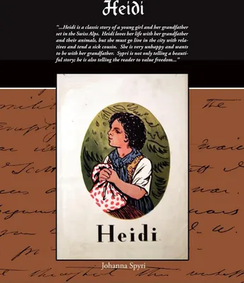 Produktbild von Heidi