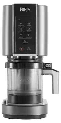Produktbild von Ninja NC302EU Creami Eismaschine